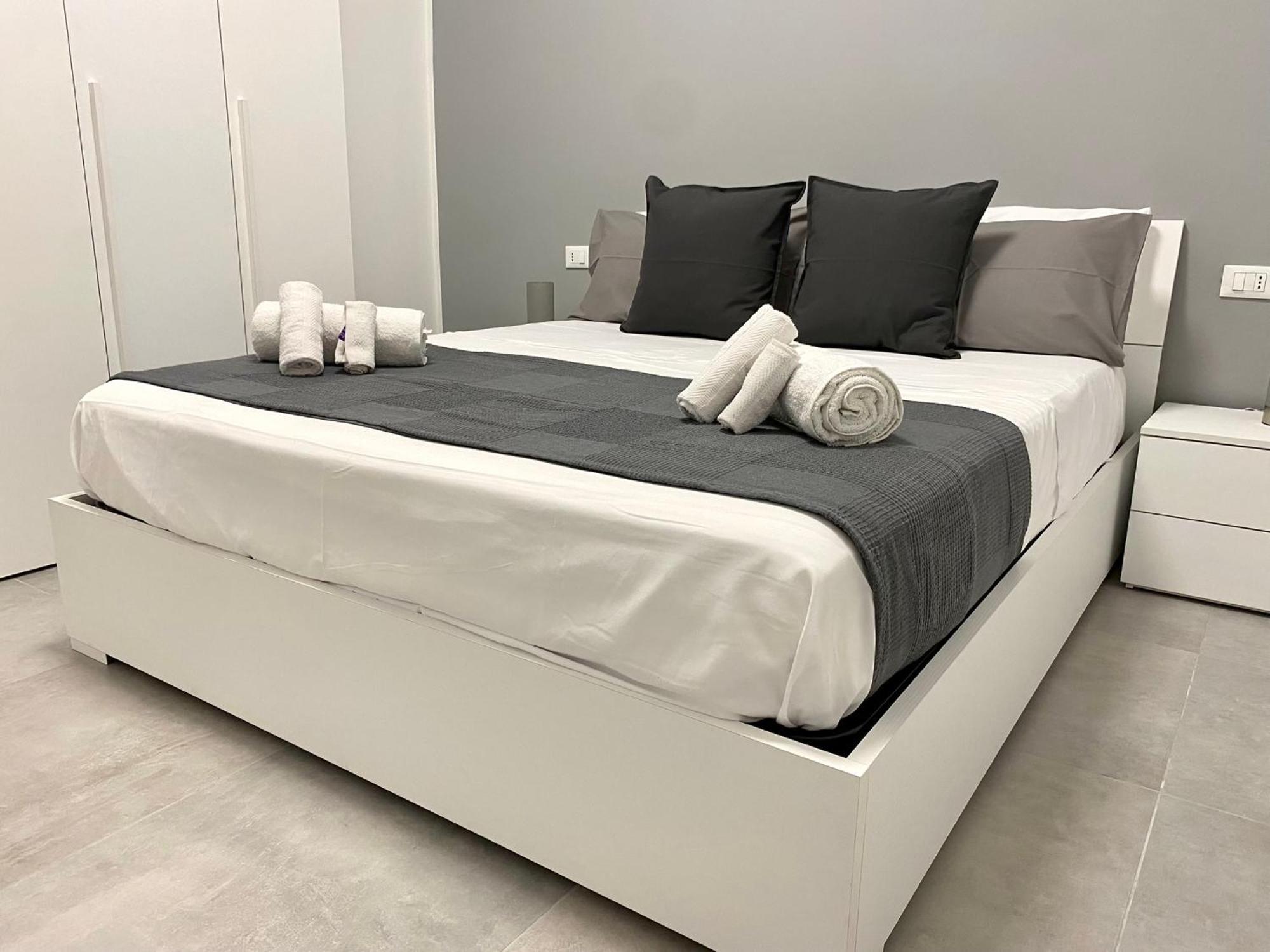 Holiday House Orlando Palermo Zewnętrze zdjęcie
