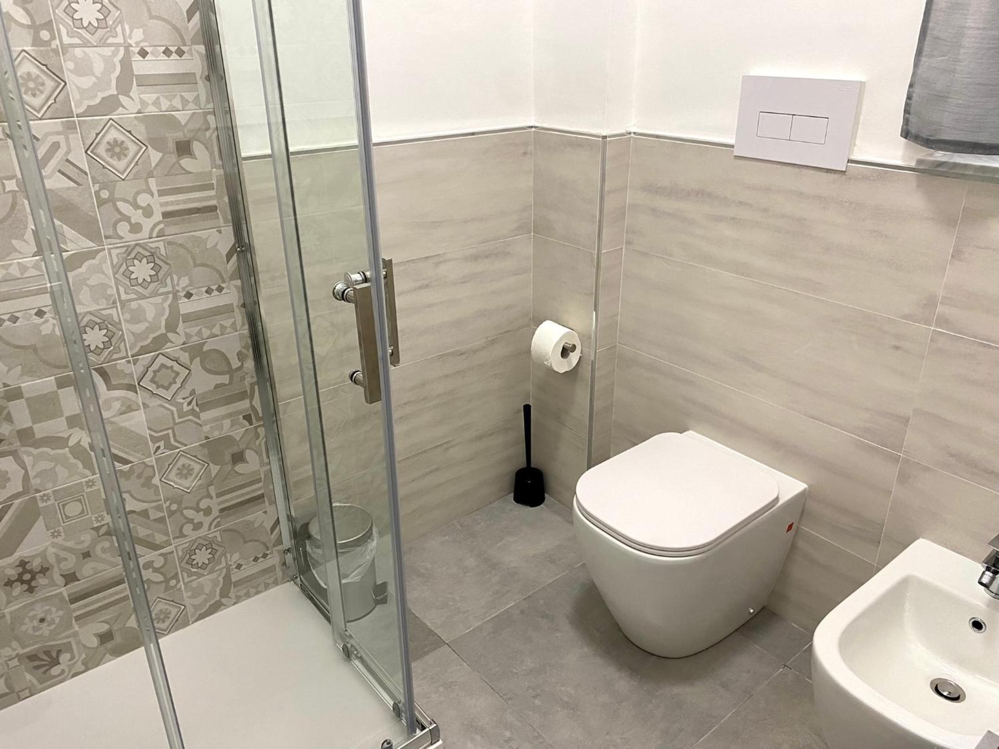 Holiday House Orlando Palermo Zewnętrze zdjęcie
