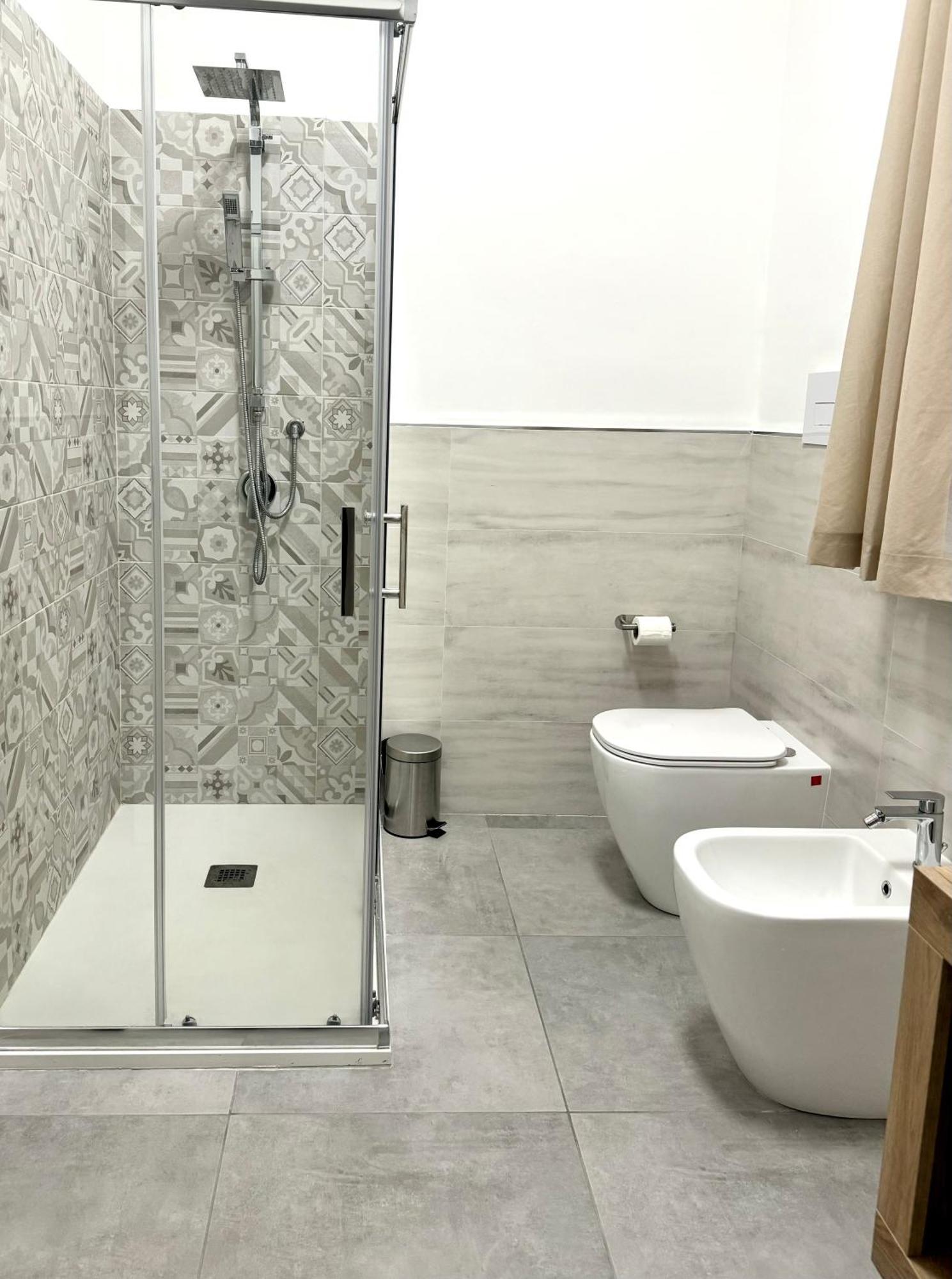 Holiday House Orlando Palermo Zewnętrze zdjęcie
