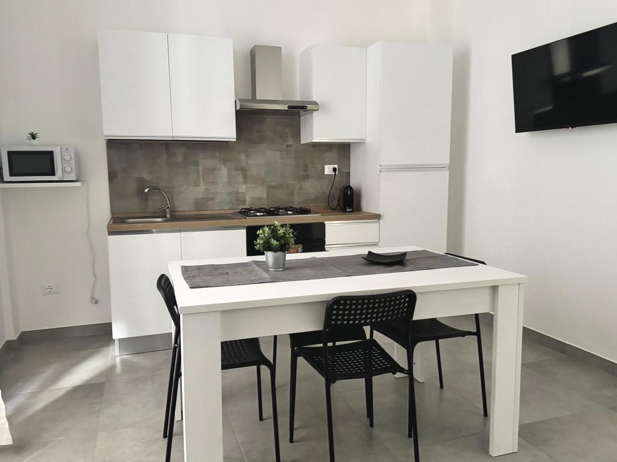 Holiday House Orlando Palermo Zewnętrze zdjęcie