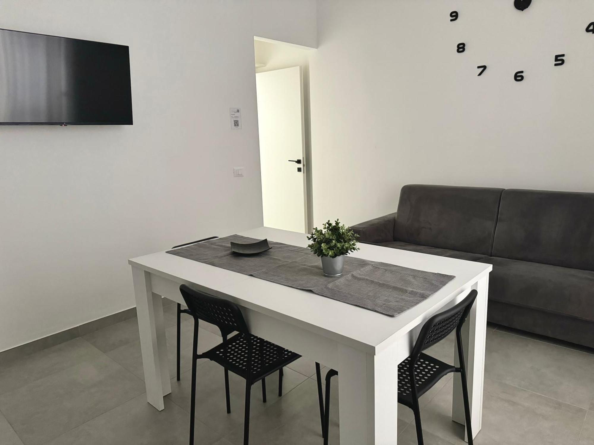 Holiday House Orlando Palermo Zewnętrze zdjęcie
