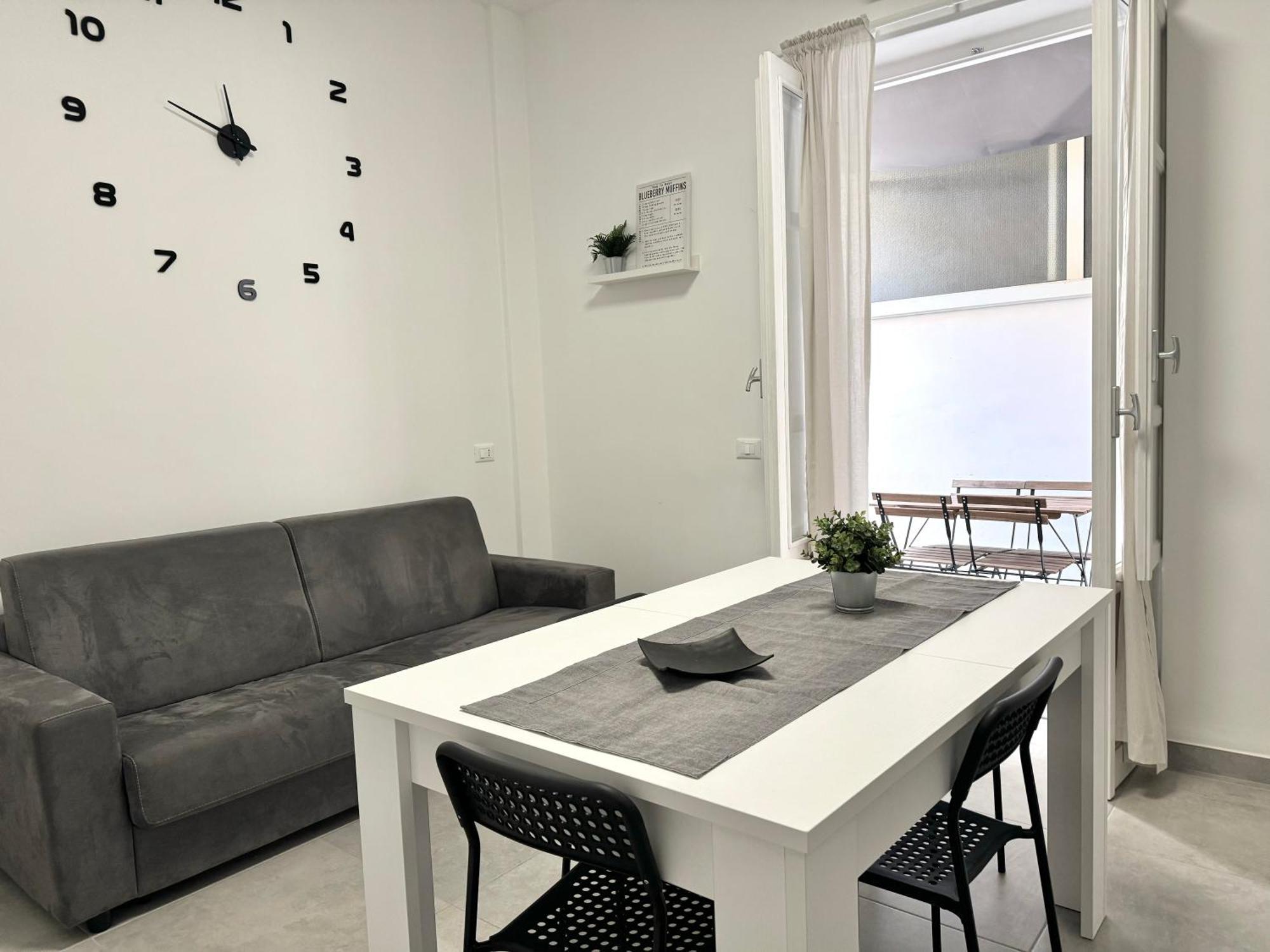 Holiday House Orlando Palermo Zewnętrze zdjęcie