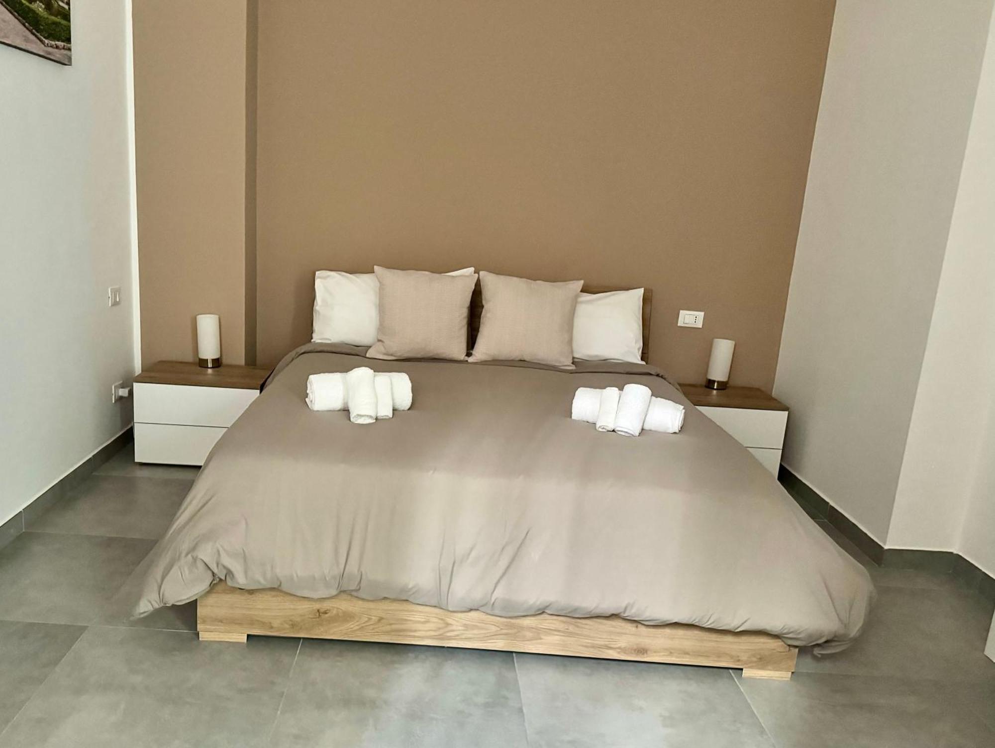 Holiday House Orlando Palermo Zewnętrze zdjęcie