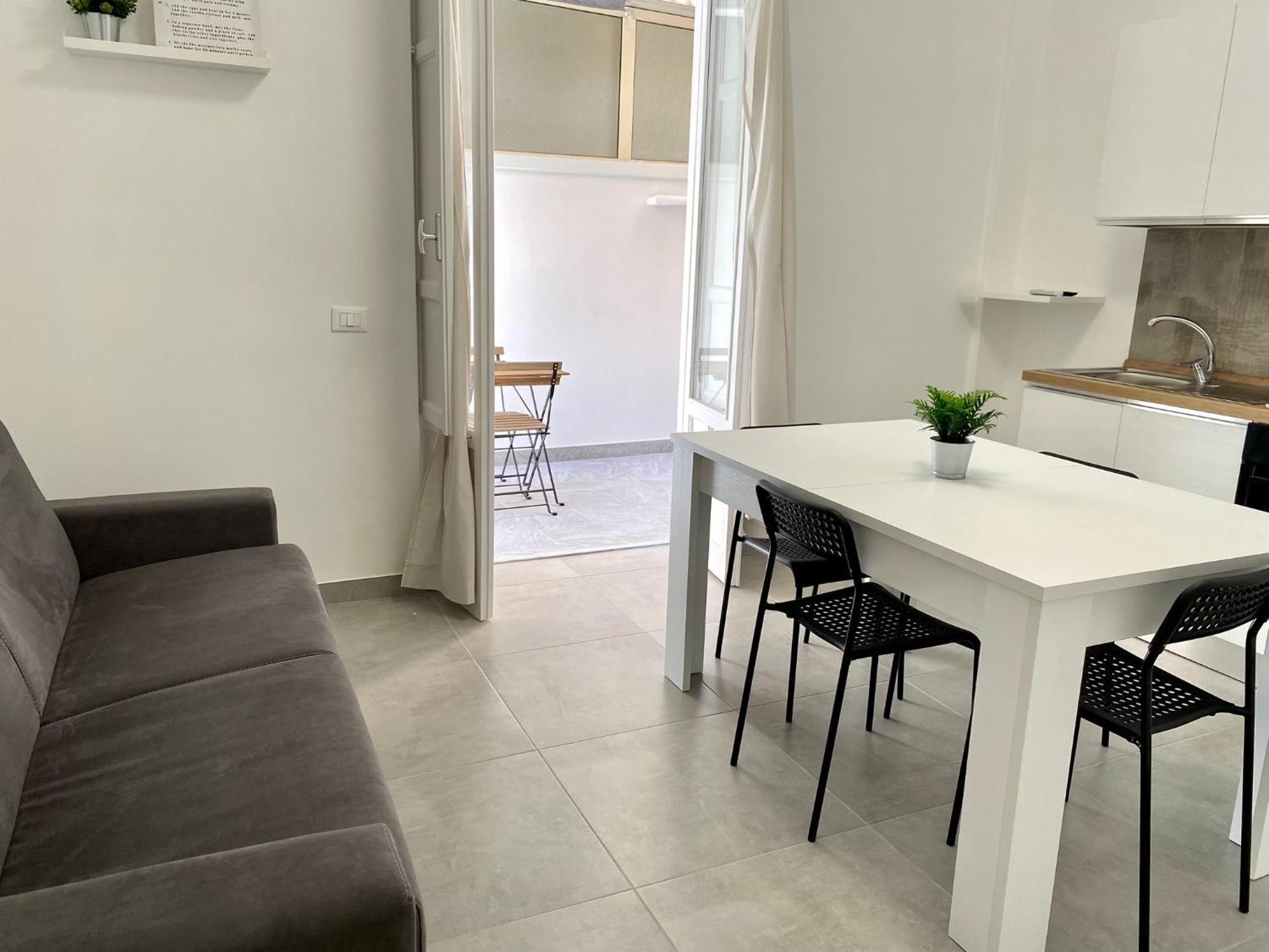 Holiday House Orlando Palermo Zewnętrze zdjęcie