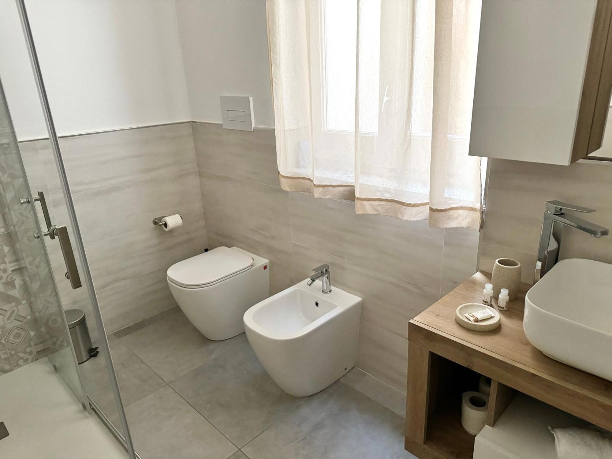 Holiday House Orlando Palermo Zewnętrze zdjęcie