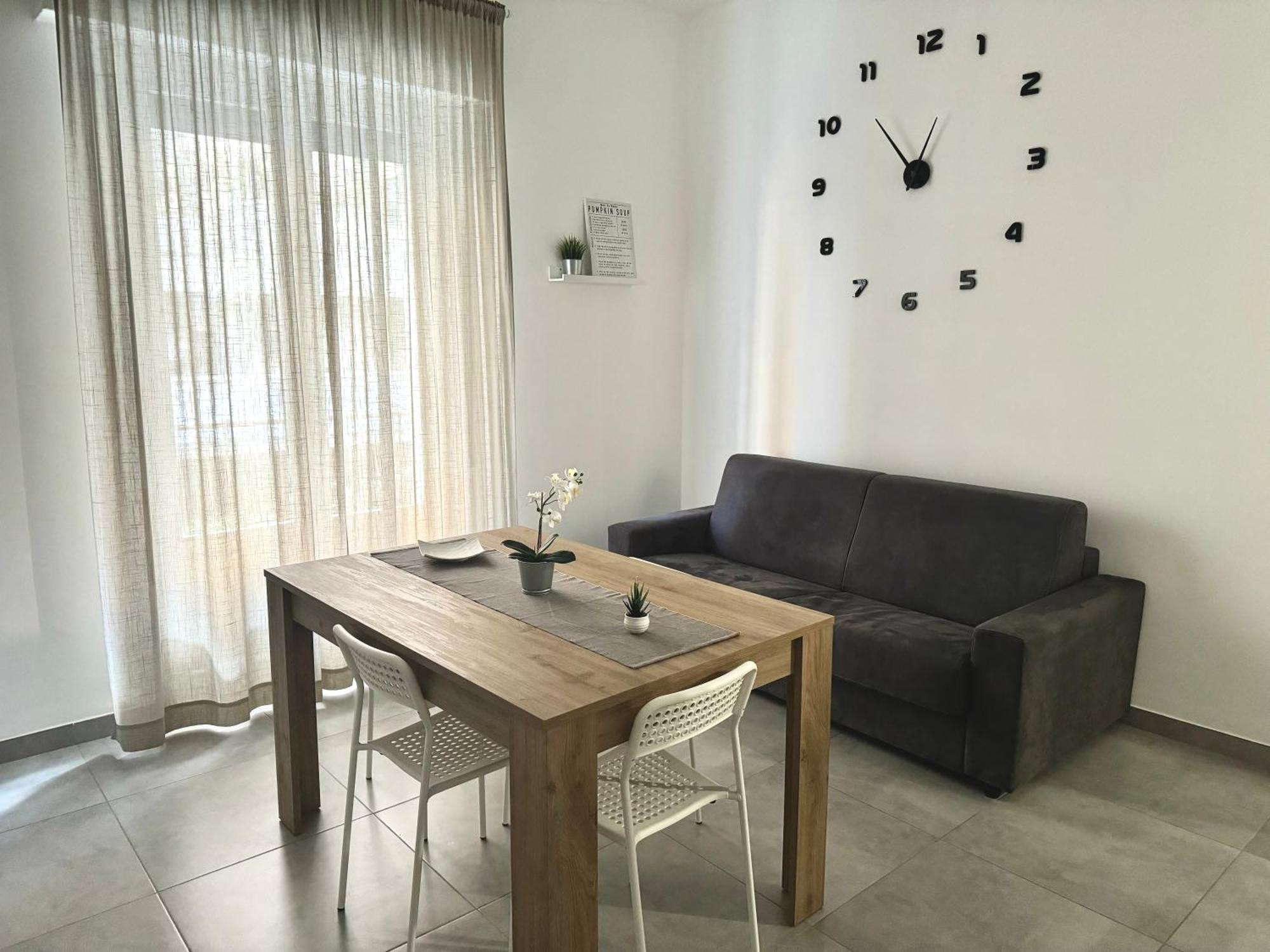 Holiday House Orlando Palermo Zewnętrze zdjęcie